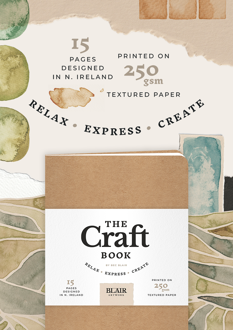 The Craft Book