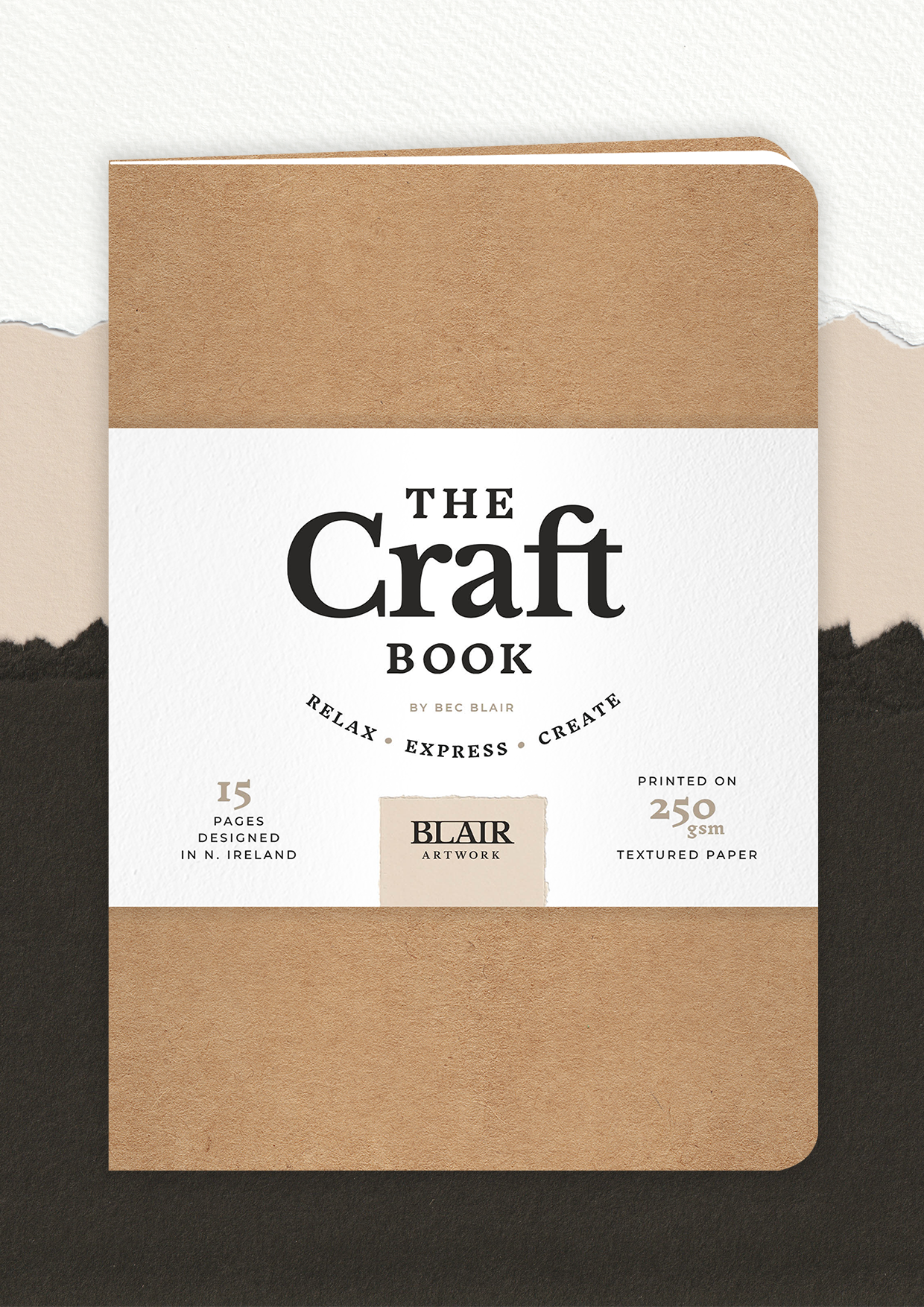 The Craft Book