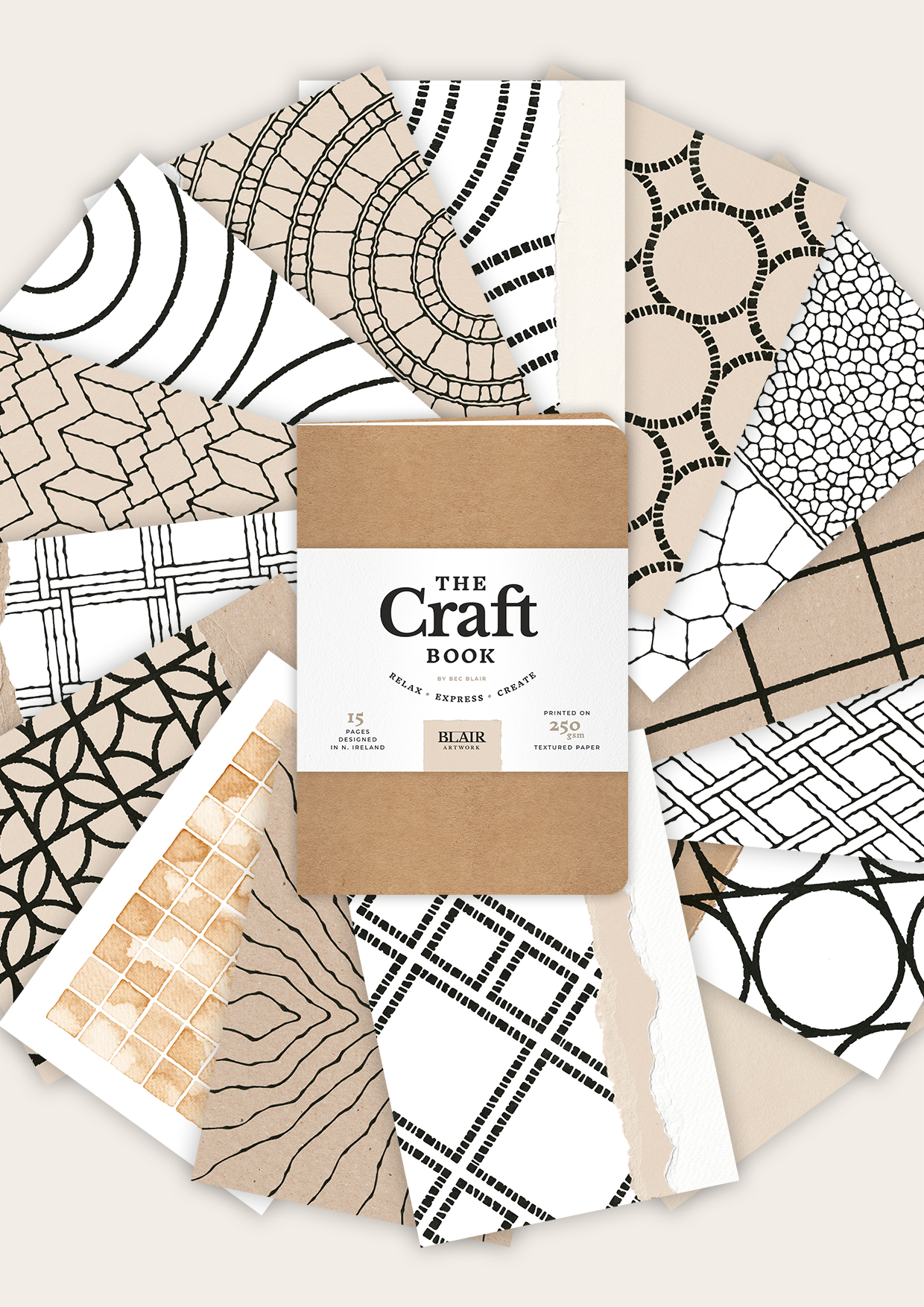 The Craft Book