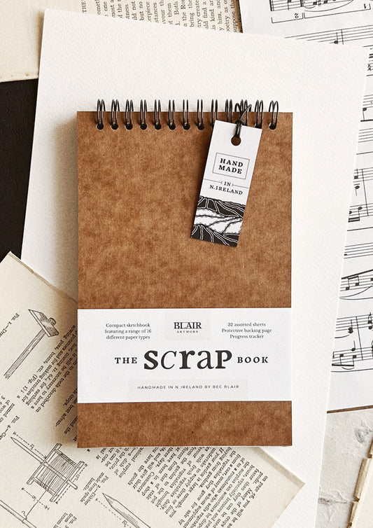 The Scrap Book