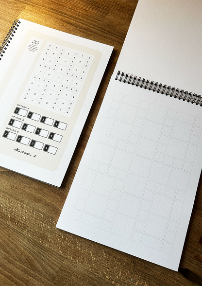 The Guided Illustrations Pack