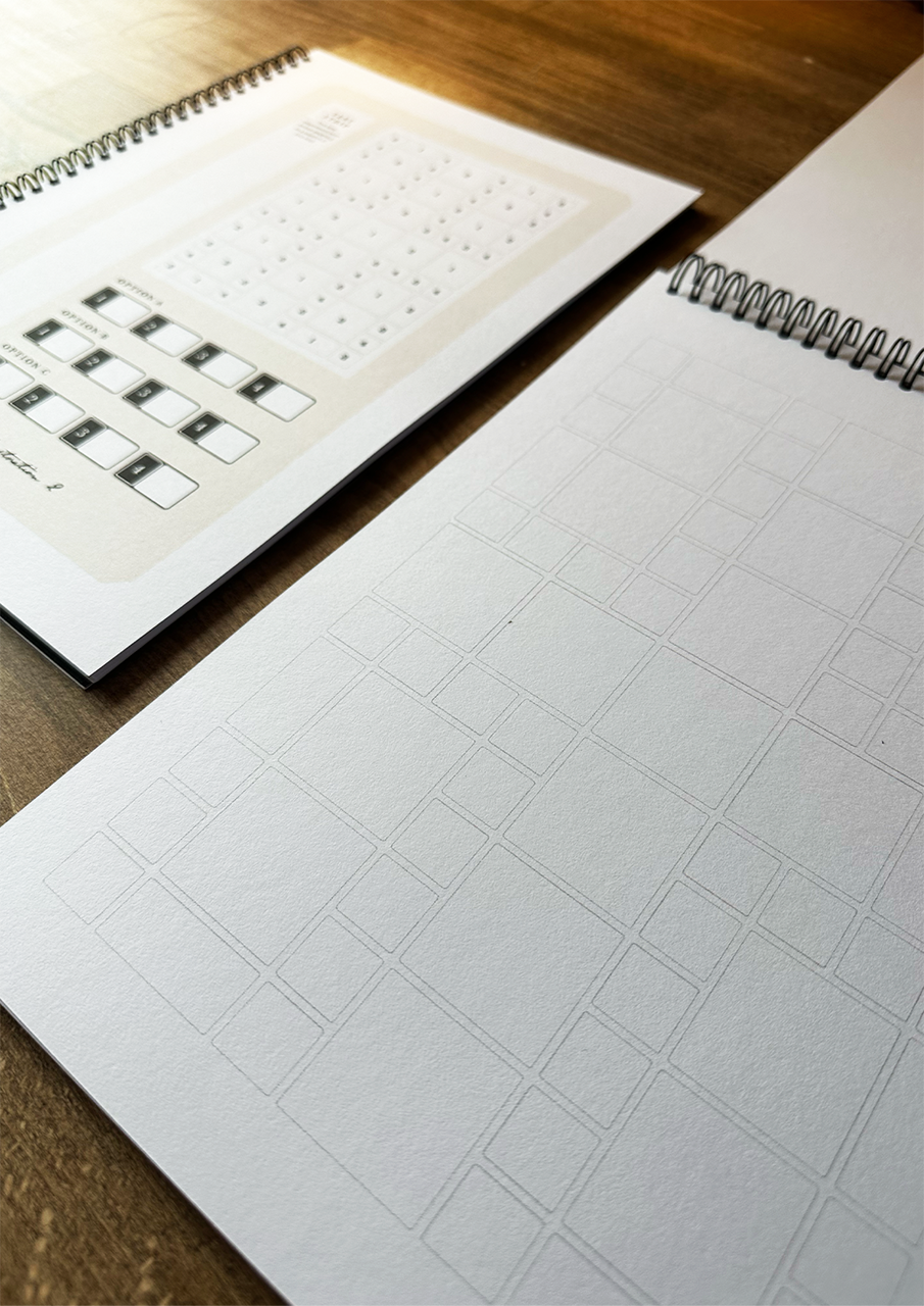 The Guided Illustrations Pack