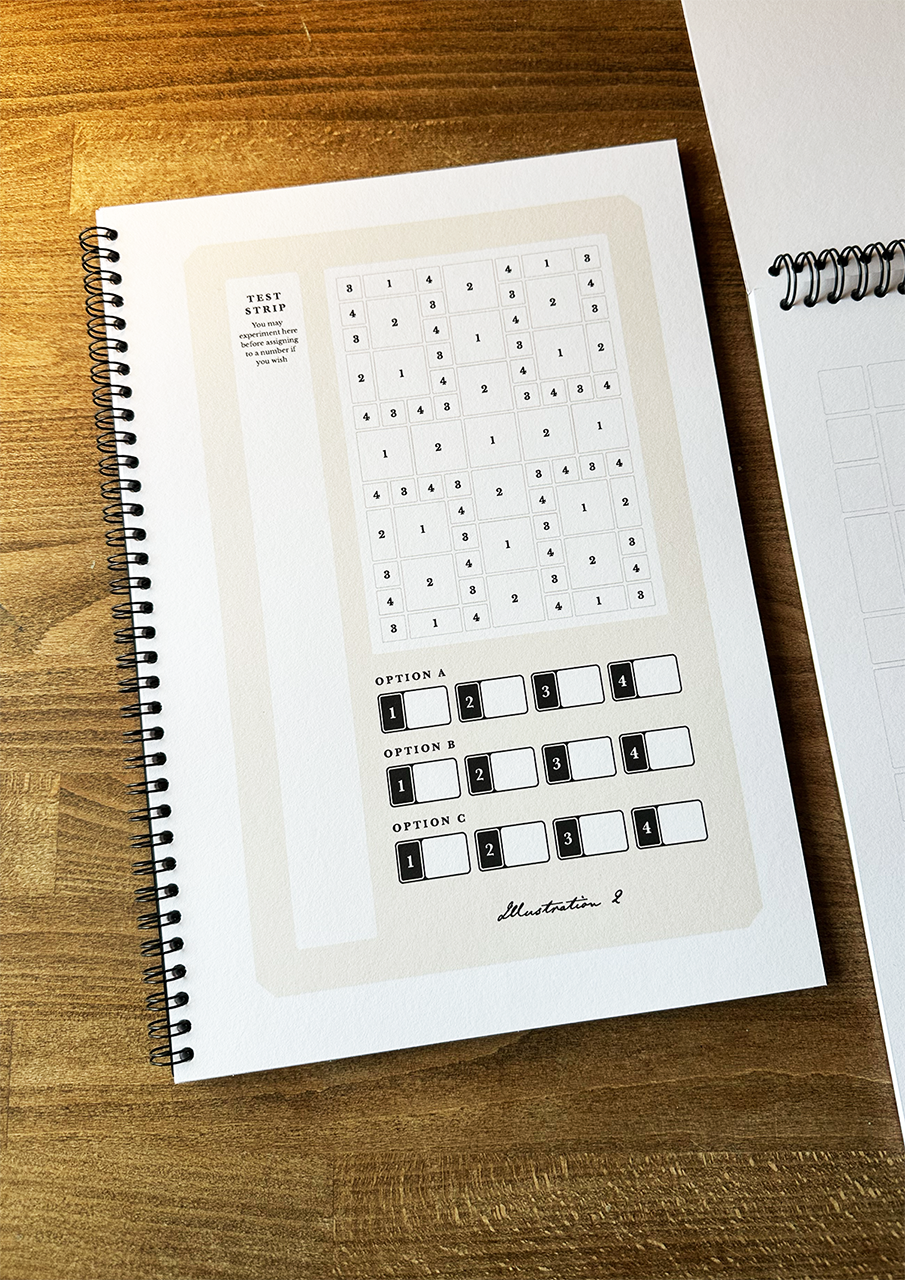 The Guided Illustrations Pack