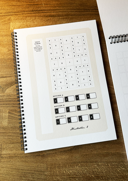 The Guided Illustrations Pack