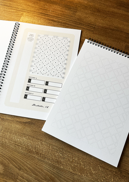 The Guided Illustrations Pack