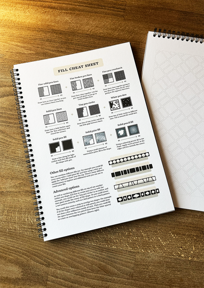 The Guided Illustrations Pack