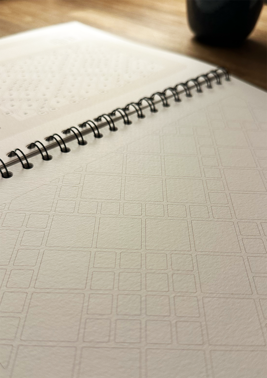 The Guided Illustrations Book