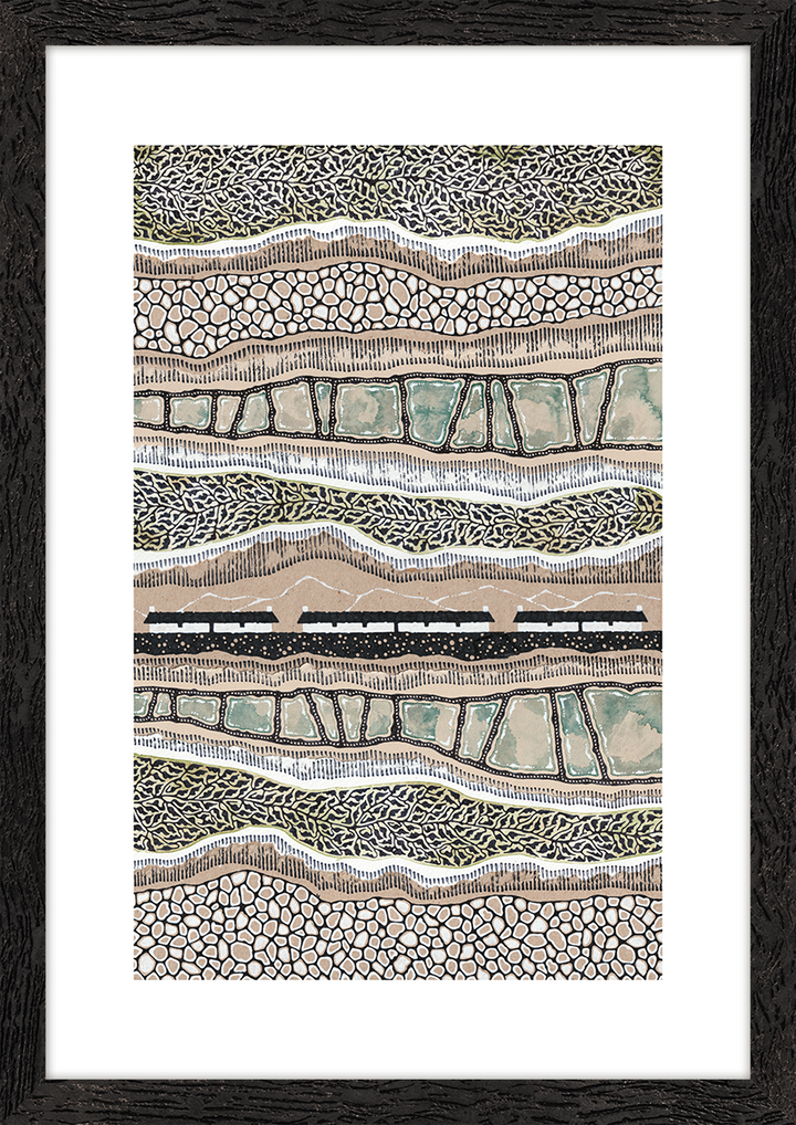 Blair Artwork - Creativity tools, colouring books, prompt cards